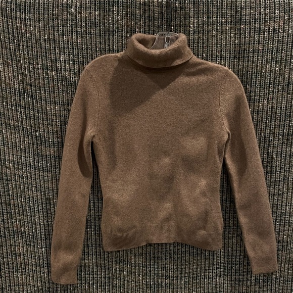 Apt 9 Turtleneck Sweater - Picture 2 of 3